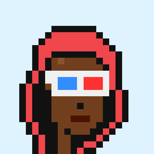 Hoodie Girl #665