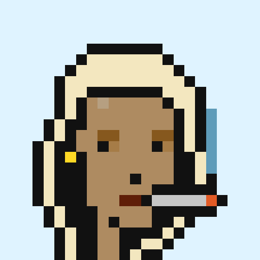Hoodie Girl #669