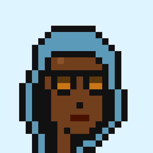 Hoodie Girl #673