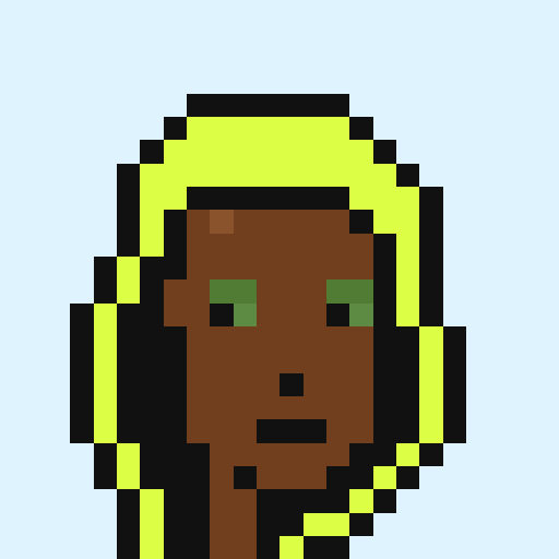 Hoodie Girl #700