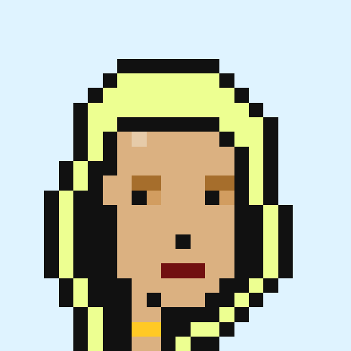 Hoodie Girl #703
