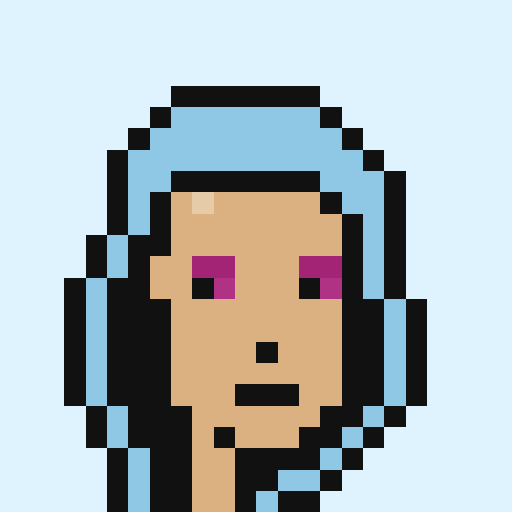 Hoodie Girl #712