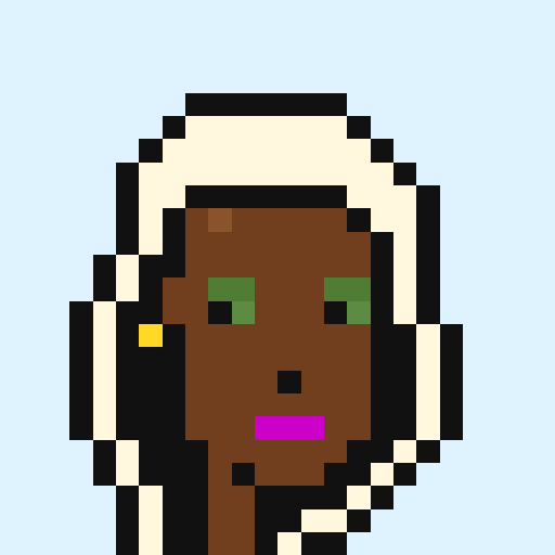Hoodie Girl #748
