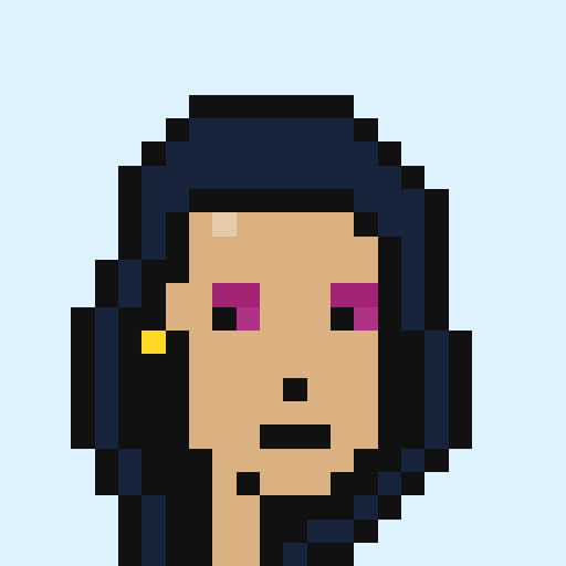 Hoodie Girl #756