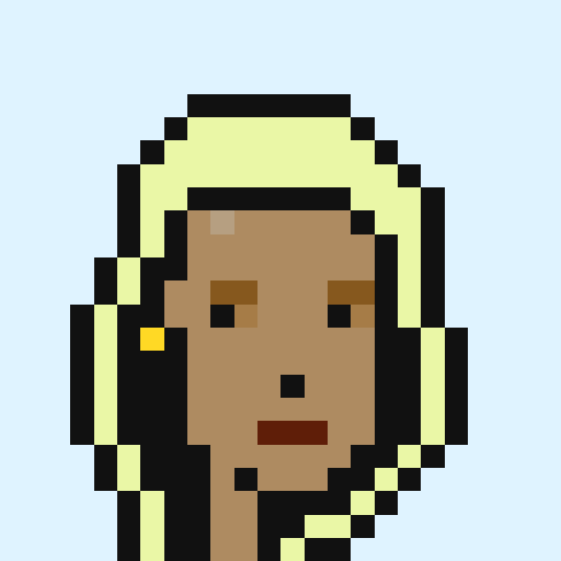 Hoodie Girl #758