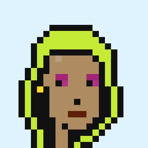 Hoodie Girl #761