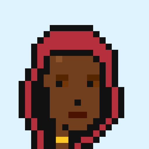 Hoodie Girl #767