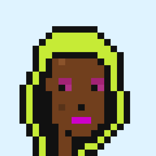 Hoodie Girl #781