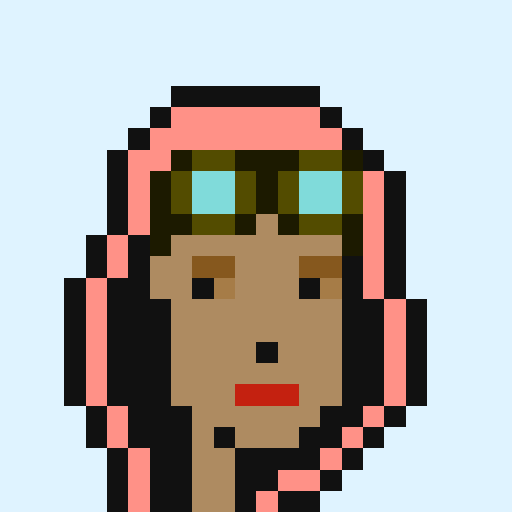 Hoodie Girl #786