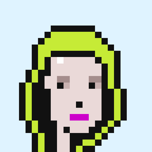 Hoodie Girl #81