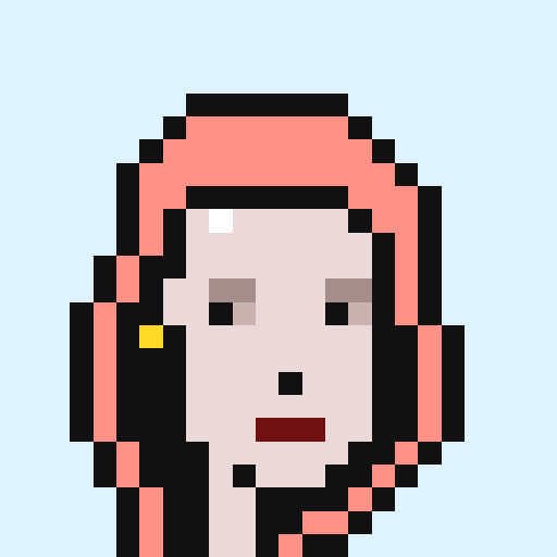 Hoodie Girl #826