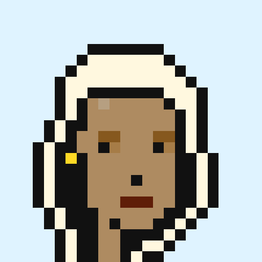 Hoodie Girl #828