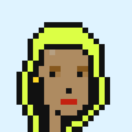 Hoodie Girl #840