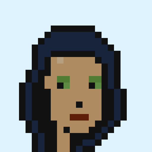 Hoodie Girl #856