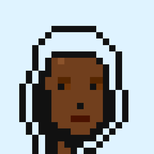 Hoodie Girl #870