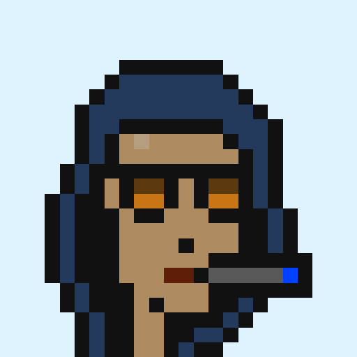 Hoodie Girl #875