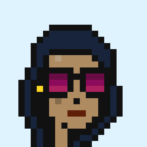 Hoodie Girl #876