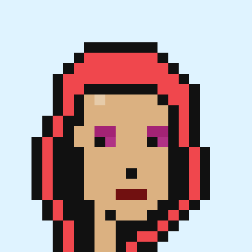 Hoodie Girl #885
