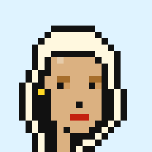 Hoodie Girl #888