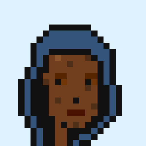 Hoodie Girl #894