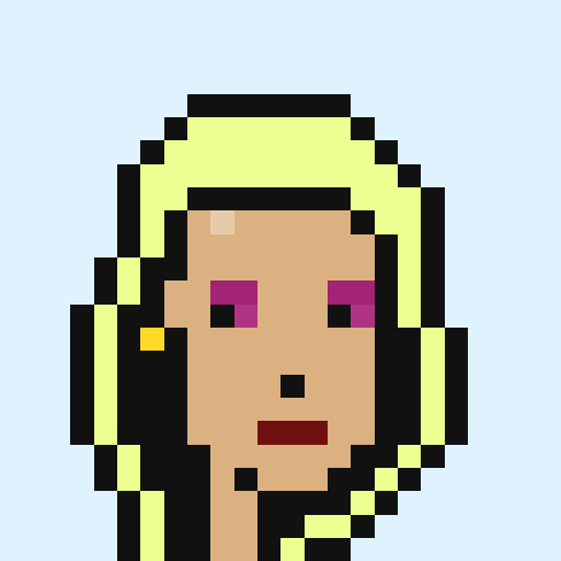 Hoodie Girl #903