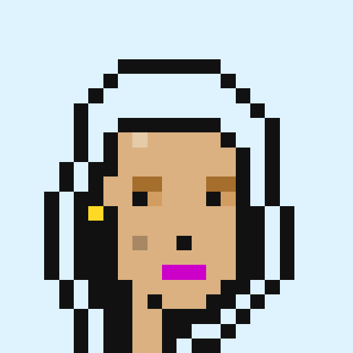 Hoodie Girl #910