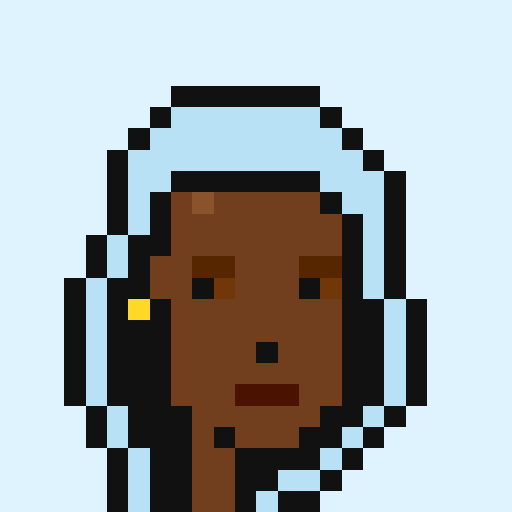 Hoodie Girl #911