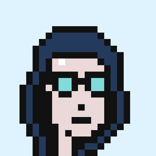 Hoodie Girl #915
