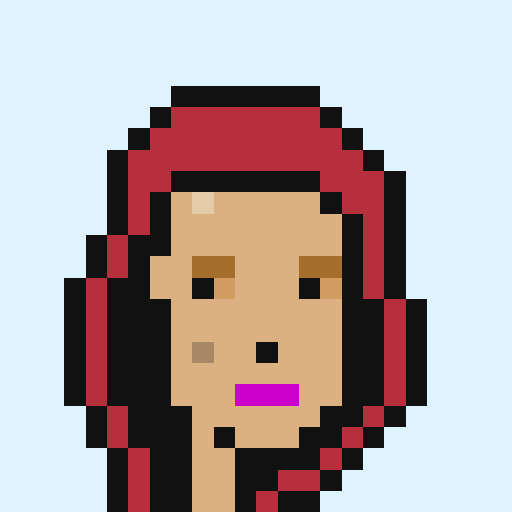 Hoodie Girl #927