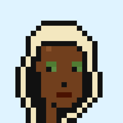 Hoodie Girl #929