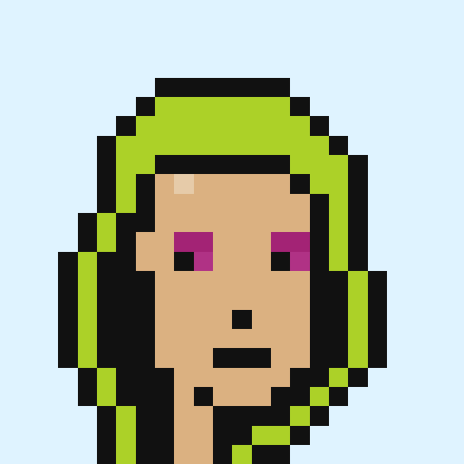 Hoodie Girl #942