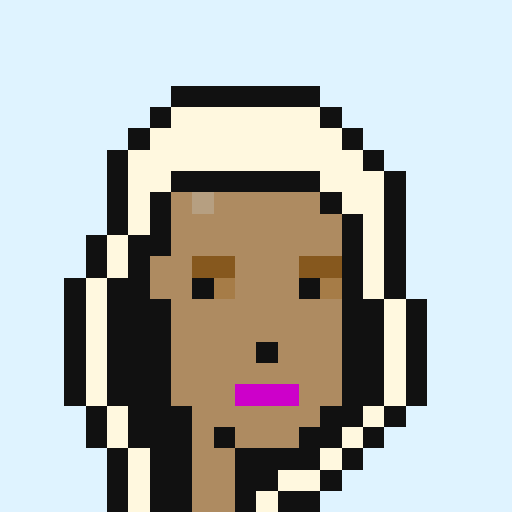 Hoodie Girl #948