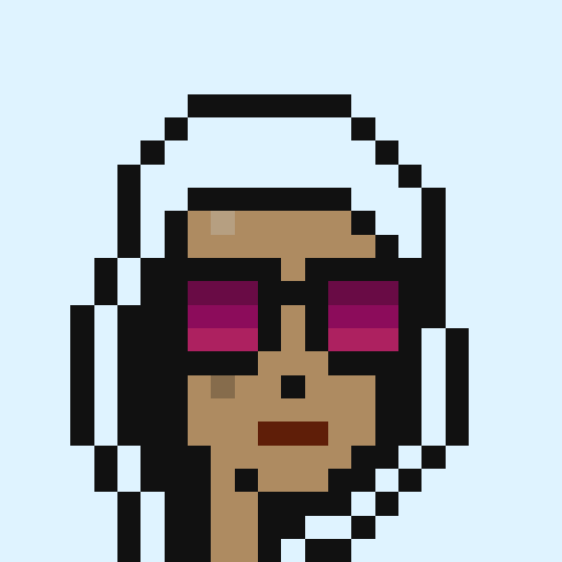 Hoodie Girl #950
