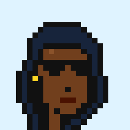 Hoodie Girl #956