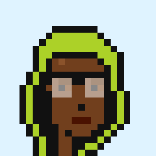 Hoodie Girl #962