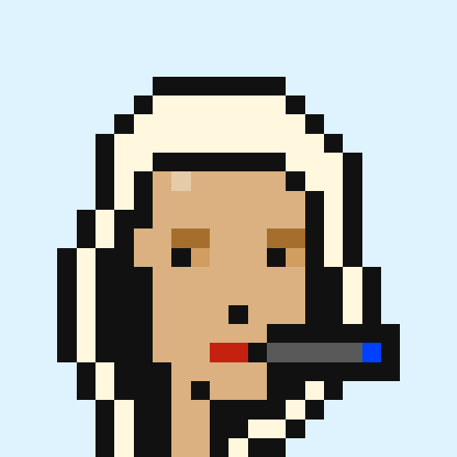 Hoodie Girl #968