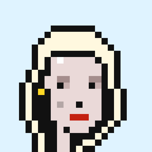 Hoodie Girl #988