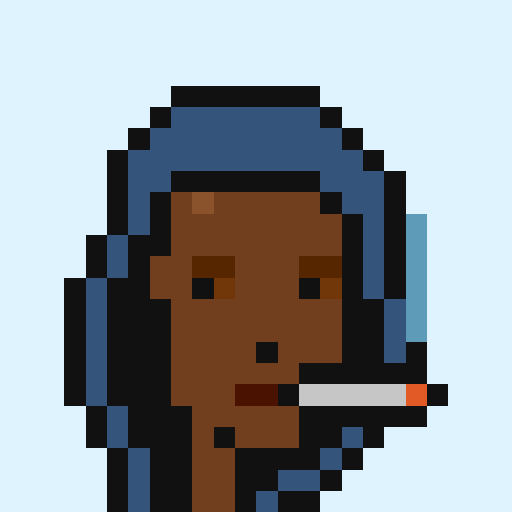 Hoodie Girl #994