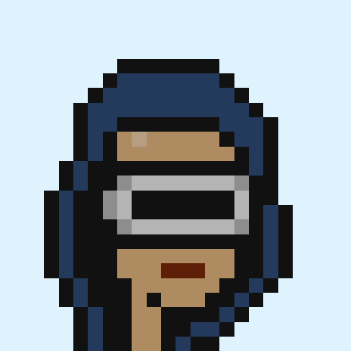 Hoodie Girl #995